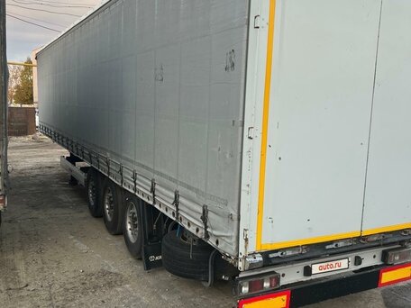 2012 Krone SD, серебристый, 2600000 рублей, вид 5