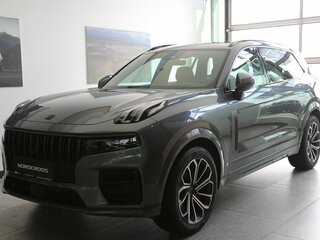 2026 Nordcross 001, серый, 7130000 рублей, вид 1