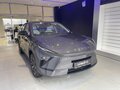 2026 Omoda C5 II, серый, 2629000 рублей - вид 4