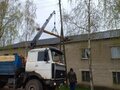 1998 МАЗ 5336, белый, 1650000 рублей