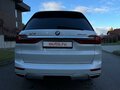 2019 BMW X7 50i I (G07), белый, 6300000 рублей - вид 2