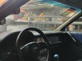 1989 Audi 90 II (B3), синий, 800000 рублей - вид 8