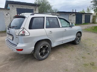 2012 ТагАЗ C190, серебристый, 420000 рублей, вид 5