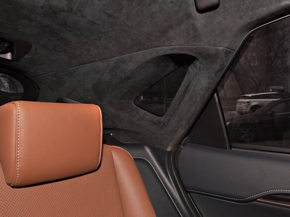 2014 Lexus NX 200t I, серебристый - вид 14
