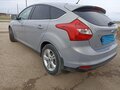 2011 Ford Focus III, серый, 955000 рублей - вид 6