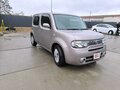 2019 Nissan Cube III (Z12), серый, 1000000 рублей - вид 7