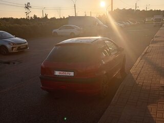 2004 Peugeot 206, пурпурный, 190000 рублей, вид 5
