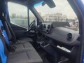 2018 Mercedes-Benz Sprinter, синий, 2200000 рублей - вид 5
