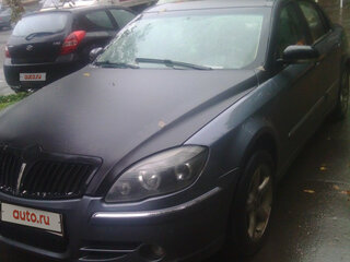 2008 Brilliance M2 (BS4) I, серый, 230000 рублей, вид 1