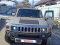 2008 Hummer H3, серебристый, 1800000 рублей - вид 3