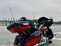2016 Harley-Davidson CVO, красный, 1900000 рублей - вид 2