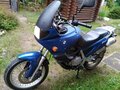 1999 BMW F 650, синий, 350000 рублей - вид 1