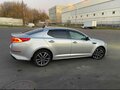 2015 Kia Optima III Рестайлинг, серый, 1750000 рублей - вид 1