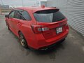 2015 Subaru Levorg I, красный, 1400000 рублей - вид 5
