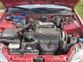1994 Honda Civic V, красный - вид 6