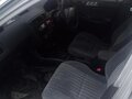 2000 Honda Civic Ferio II, серебристый, 270000 рублей - вид 6