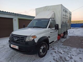 2021 УАЗ Профи, белый, 1150000 рублей, вид 1