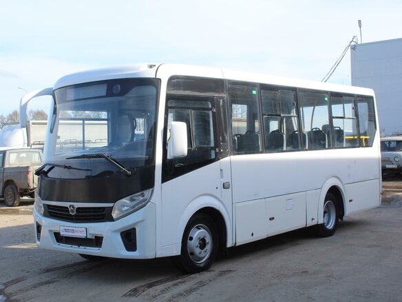 2019 ПАЗ 3204, белый, 2229000 рублей