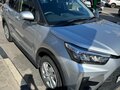 2020 Toyota Raize I, серый, 1710000 рублей - вид 6