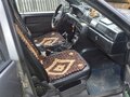 1991 Volvo 740, серебристый, 150000 рублей - вид 6