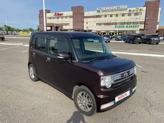 2012 Toyota Pixis Space, коричневый, 700000 рублей, вид 3