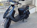 2000 Suzuki Lets 2, чёрный, 46000 рублей