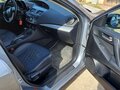2012 Mazda 3 II (BL) Рестайлинг, серебристый, 1050000 рублей - вид 5