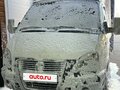 2008 ГАЗ ГАЗель (3302), белый, 1000000 рублей - вид 2
