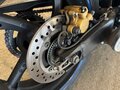 2012 Honda CBR 600F, чёрный - вид 7