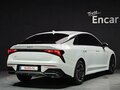 2024 Kia K5 III Рестайлинг, белый, 3110000 рублей - вид 2