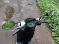 2006 Sym Symphony 50, серый, 90000 рублей - вид 3