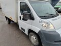 2012 Peugeot Boxer, белый, 850000 рублей - вид 1
