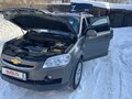 2008 Chevrolet Captiva I, серый, 1400000 рублей - вид 1