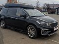 2019 Kia Carnival III, чёрный, 3650000 рублей - вид 1