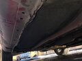 1998 Mitsubishi Eclipse II, красный - вид 11