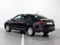 2020 Skoda Rapid II, чёрный, 1560000 рублей - вид 6
