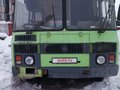 2007 ПАЗ 3205, зелёный, 160000 рублей - вид 1