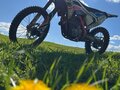 2022 Kayo K4 MX, белый, 125000 рублей - вид 2