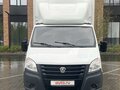 2016 ГАЗ ГАЗель Next, белый, 1695000 рублей - вид 1