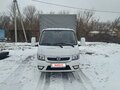 2023 Dongfeng Captain-T, белый, 1100000 рублей - вид 1
