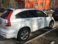2011 Honda CR-V III Рестайлинг, белый, 1600000 рублей - вид 2