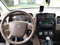 2006 Jeep Compass I, чёрный - вид 10