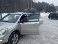 2006 Lexus RX 350 II Рестайлинг, серебристый, 1550000 рублей - вид 8