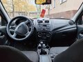 2014 Lada (ВАЗ) Kalina II, серебристый, 325000 рублей - вид 4