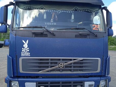 2008 Volvo FH, синий, 5500000 рублей, вид 1