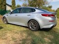 2020 Kia Optima IV Рестайлинг, серебристый, 1950000 рублей - вид 5