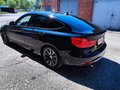 2013 BMW 3 серии 320i xDrive VI (F3x), чёрный - вид 3