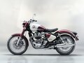 2026 Royal Enfield Classic 650, красный, 703000 рублей - вид 2