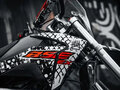 2025 BSE EX 125, чёрный, 86400 рублей - вид 5