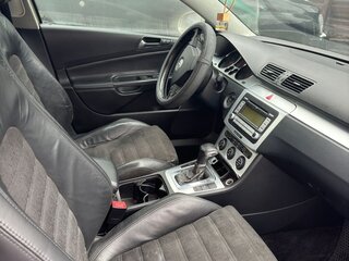 2006 Volkswagen Passat B6, бежевый, 630000 рублей, вид 4